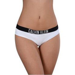 Calvin Klein Figi Hipster Strój Hr Kw0Kw00221 -100 (Rozmiar M). Brązowe stroje kąpielowe damskie marki Calvin Klein, m, bez wzorów, sportowe. W wyprzedaży za 140,00 zł.