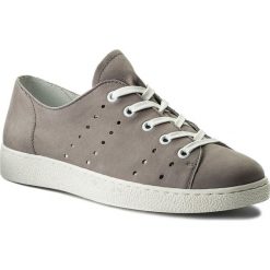 Sneakersy GINO ROSSI - Yasu DPH755-Y47-0014-8300-X 09. Szare półbuty damskie Gino Rossi, ze skóry. W wyprzedaży za 179,00 zł.