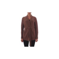 Swetry rozpinane / Kardigany Max Mara Leisure 33460186. Pomarańczowe swetry damskie marki Max Mara Leisure, s. Za 739,02 zł.