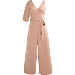Kombinezony damskie: Neon Rose Kombinezon beige