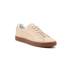 Buty Puma Buty lifestylowe Clyde Veg Tan Naturel 364451 01. Trampki męskie Puma. Za 459,00 zł.