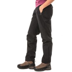 Marmot Spodnie damskie Minimalist Pant GTX Marmot czarne r. L (94330-001). Czarne spodnie sportowe damskie marki Marmot, l. Za 479,00 zł.