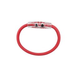 Akcesoria sport adidas Opaska Magnetyczna Z36625. Czerwone opaski damskie marki Adidas. Za 29,99 zł.