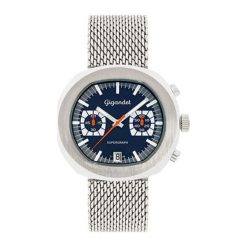 Zegarki męskie: Zegarek „G11-003” w kolorze srebrnym