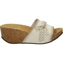 Klapki damskie: Klapki – 4059 CRO BIAN
