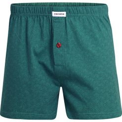 Luźne bokserki męskie CECEBA Pure Cotton 5XL plus. Bokserki męskie Ceceba, bez wzorów, z dzianiny. Za 73,99 zł.