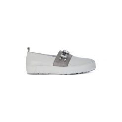Trampki damskie slip on: Tenisówki Apepazza DAILY WALK