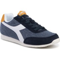 Sneakersy DIADORA - Jog Light C 101.171578 01 C4931 Blue Denim/Whisper White. Niebieskie sneakersy męskie Diadora, bez zapięcia. Za 219,00 zł.