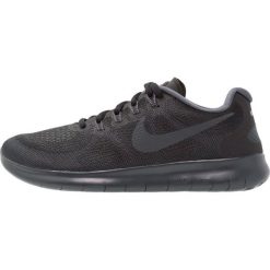 Buty sportowe męskie: Nike Performance FREE RUN 2 Obuwie do biegania neutralne black