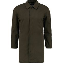 Płaszcze przejściowe męskie: KIOMI Krótki płaszcz dark green