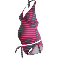 Stroje jednoczęściowe: Envie de Fraise NOUMEA Kostium kąpielowy grey/pink