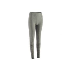 Legginsy sportowe damskie: Legginsy 500 Gym