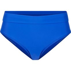 Figi bikini bonprix niebieski. Niebieskie stroje kąpielowe damskie bonprix, bez wzorów. Za 54,99 zł.