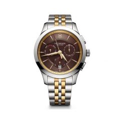 ZEGAREK VICTORINOX SWISS ARMY Alliance 249116. Zegarki męskie Victorinox. Za 2990,00 zł.