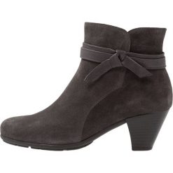 Botki damskie: Gabor Ankle boot pepper