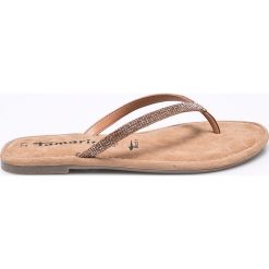 Klapki damskie: Tamaris – Japonki