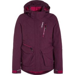 Icepeak RIANNA Kurtka Softshell violet. Fioletowe kurtki dziewczęce marki Icepeak, z poliesteru. W wyprzedaży za 233,35 zł.
