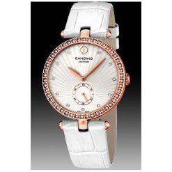 Zegarki damskie: Zegarek damski Candino Elegance C4565_1