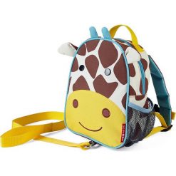 Śliniaki: SKIP HOP – Plecak Baby Zoo Żyrafa