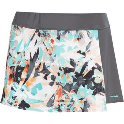 Spódniczki: Head VISION GRAPHIC Spódnica sportowa turquoise/anthracite