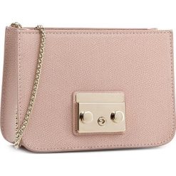 Torebki i plecaki damskie: Body torebki FURLA – Metropolis 907882 K K065 ARE Moonstone