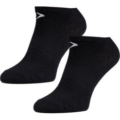 Skarpetki męskie: Outhorn Skarpetki męskie HOL17-SOM600A 60 czarne r. 39-42