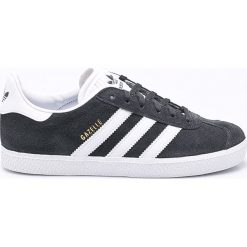 Buty sportowe chłopięce: adidas Originals – Buty dziecięce Gazelle