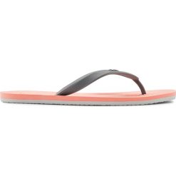 Under Armour Atlantic Dune Japonki Różowy. Różowe klapki męskie Under Armour, w paski, z materiału. Za 102,95 zł.