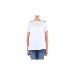 T-shirty damskie: T-shirty z krótkim rękawem Les Bourdelles Des Garcons TERRY