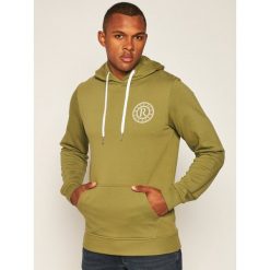 Bluza Rage Age Hoodie 1. Czarne bluzy męskie Rage Age, m, bez wzorów, bez kołnierzyka, bez rękawów, bez kaptura. Za 429,00 zł.