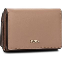 Portfele damskie: Mały Portfel Damski FURLA – Babylon 943462 P PU36 E35 Moonstone