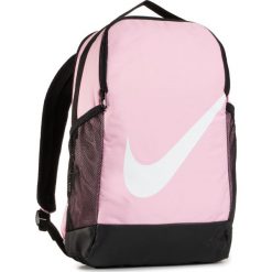 Plecak NIKE - BA6029-654 Różowy. Różowe plecaki męskie Nike, bez wzorów, z materiału, sportowe. Za 129,00 zł.
