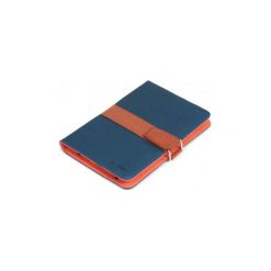 Torby podróżne: Hong Kong 7.0-7.85 cala Niebieski Etui PLATINET