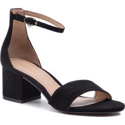 Sandały KAZAR - Tanzany 37569-02-00 Black. Klapki damskie Kazar. W wyprzedaży za 349,00 zł.