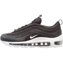Buty sportowe chłopięce: Nike Sportswear AIR MAX 97 Tenisówki i Trampki black/white