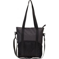 Torby podróżne: Outhorn Torba HOL18-TPD604 czarny