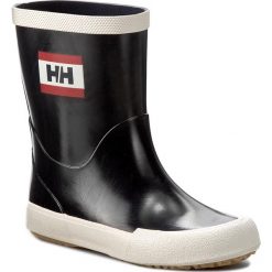 Kalosze dziewczęce: Kalosze HELLY HANSEN – Nordvik 112-00.597 Navy/Off White/Red/Light Gum
