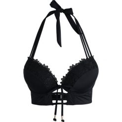 Stroje dwuczęściowe damskie: Hunkemöller SUMMER LUSH MAXIMIZER Góra od bikini black