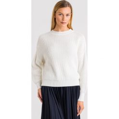 SWETER ELISIR max mara leisure. Swetry damskie Max Mara Leisure, m, bez wzorów, biznesowe, bez rękawów, bez kaptura. Za 959,00 zł.