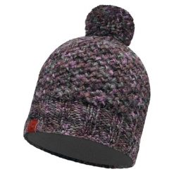 Czapka ze wzorem. Czapki damskie Buff, z materiału. W wyprzedaży za 89,95 zł.