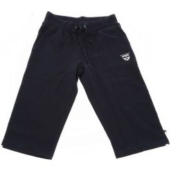 Spodnie dresowe damskie: KILLTEC Spodnie damskie Capri Olena czarne r. 40 (2212540)