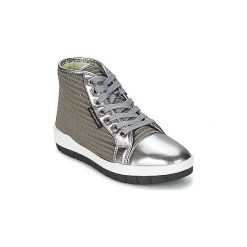 Buty United nude JUMP. Szare trampki i tenisówki damskie marki United Nude, bez wzorów, bez zapięcia. Za 583,20 zł.