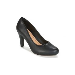 Czółenka Clarks DALIA ROSE. Czarne czółenka damskie marki Clarks. Za 307,30 zł.