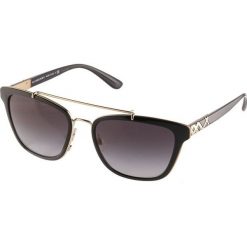 Okulary przeciwsłoneczne damskie: Burberry Okulary przeciwsłoneczne black