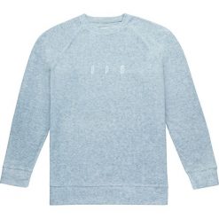 Bluzy męskie: Bluza OPM Tommy Fleece Pullover (CN042-GREY)