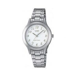 Zegarki damskie: Casio Standard Analogue LTP-1128A-7BH - Zobacz także Książki, muzyka, multimedia, zabawki, zegarki i wiele więcej