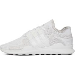 Buty adidas EQT Support ADV Primeknit "Footwear White" (BY9391). Białe buty sportowe męskie marki Adidas, z materiału, bez zapięcia, adidas eqt support. Za 284,99 zł.