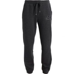 Spodnie dresowe damskie: GAP Spodnie treningowe charcoal heather