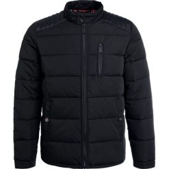 Kurtki męskie: HARRINGTON BIKER Kurtka zimowa noir