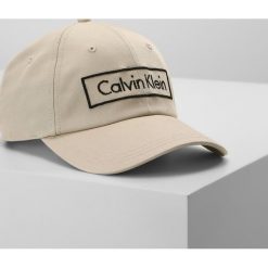 Czapki damskie: Calvin Klein Czapka z daszkiem grey